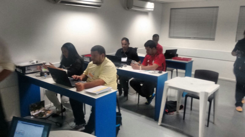 Curso exato