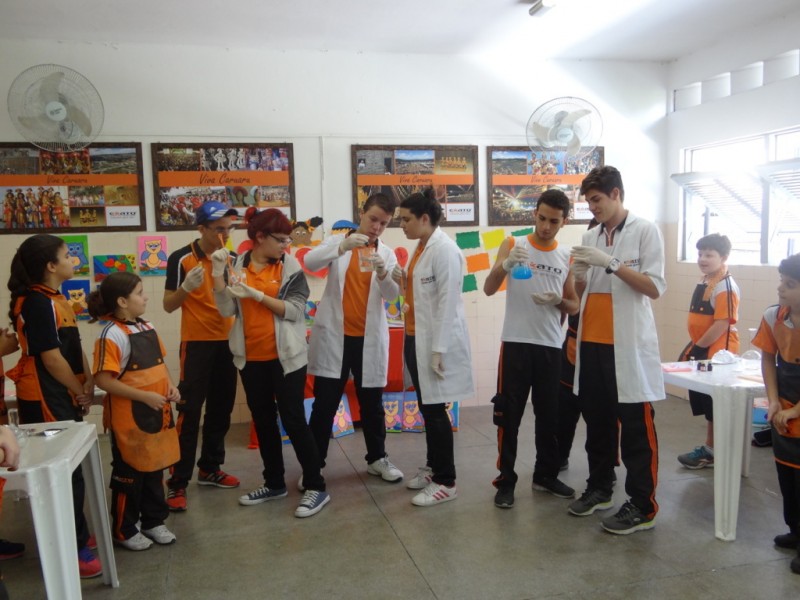 Curso exato