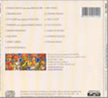 FORROBOXOTE 2 - CL&Eacute;O DANTAS interpreta o Forroboxote