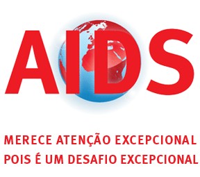 ONDE ESTÁ O DINHEIRO PARA O HIV E A AIDS?