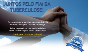 Concurso pelo fim da Tuberculose