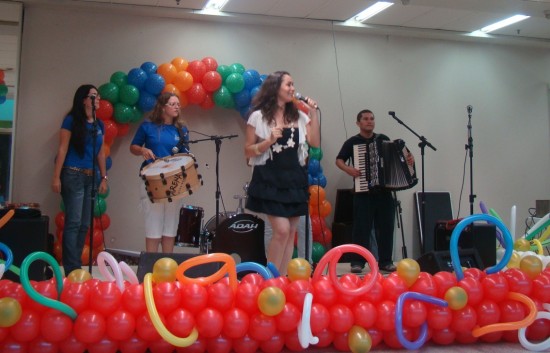 McDia Feliz