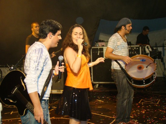 Festa da Vit&oacute;ria R&eacute;gia