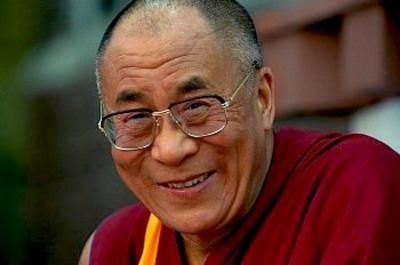 DALAI LAMA