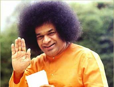 SATHYA SAI BABA