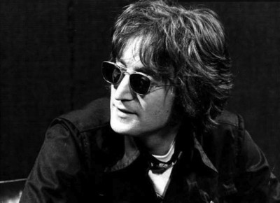 JOHN LENNON