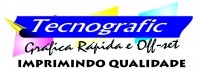 Tecnografic a sua gr&aacute;fica!