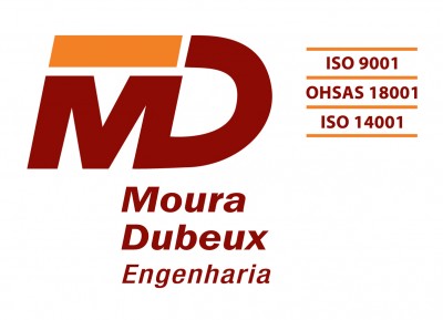 Moura Dubeux Engenharia