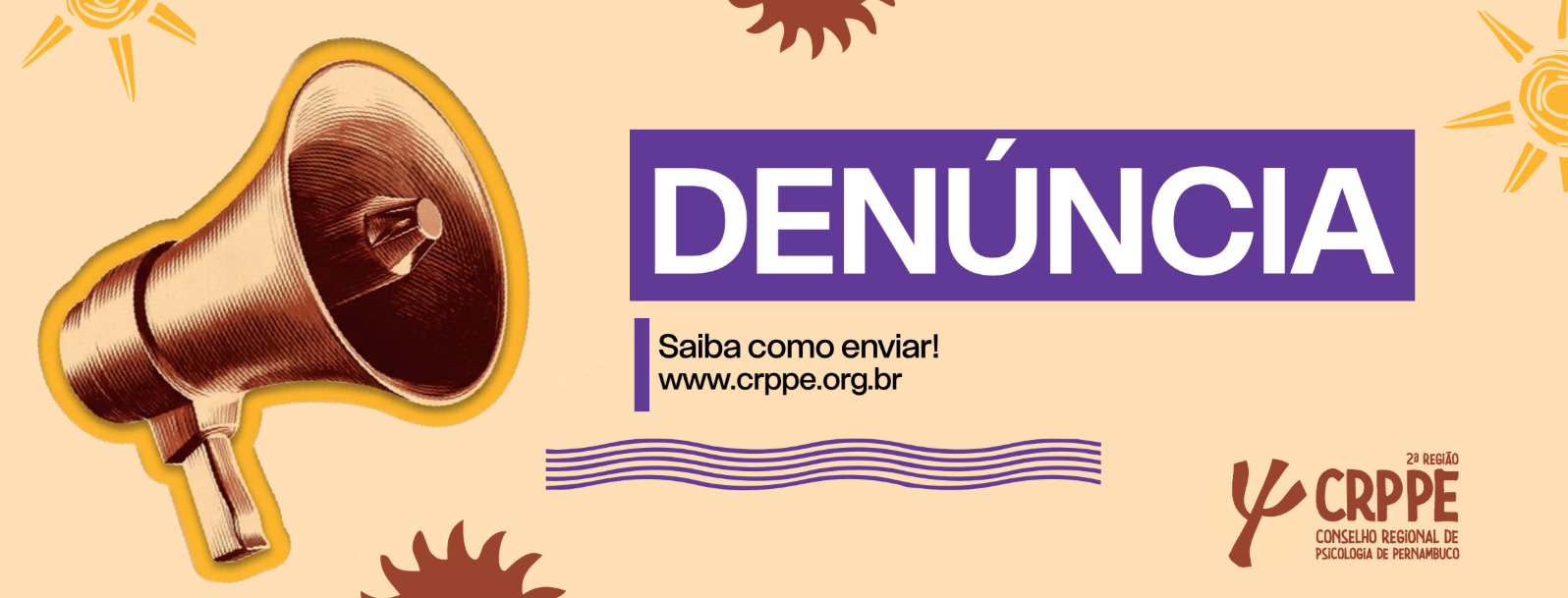 Denúncia