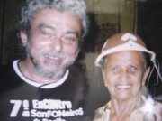 Xico e Chiquinha Gonzaga 2004