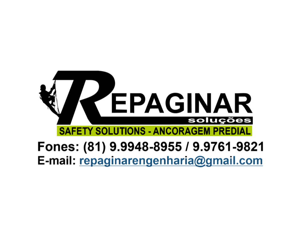 Repaginar
